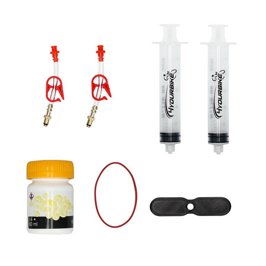 AVID Hydraulic Brake Bleed Kit