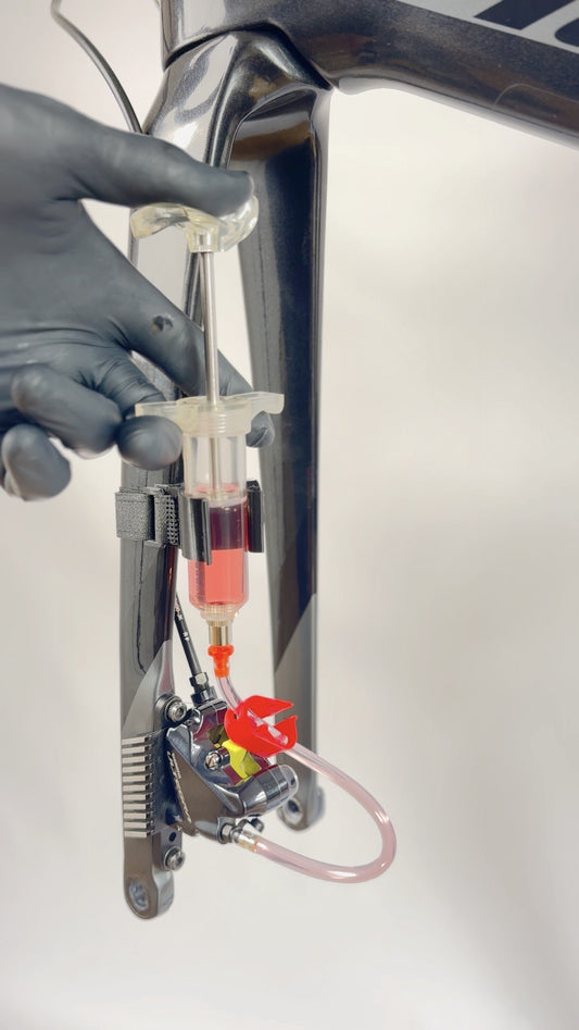 A Mechanic’s Guide to Brake Fluids for Hydraulic Bike Brakes