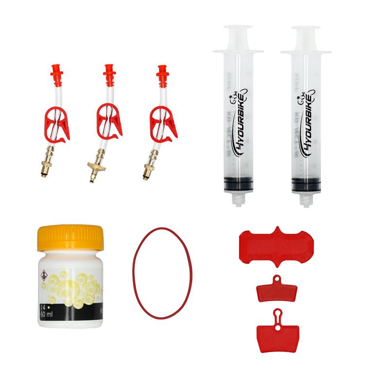 AVID Hydraulic Brake Bleed Kit