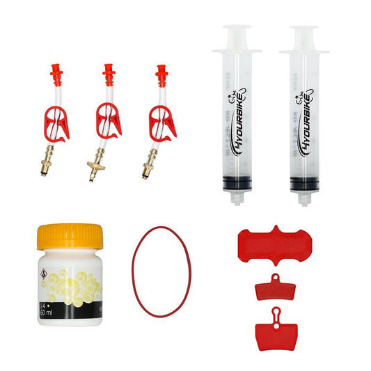 AVID Hydraulic Brake Bleed Kit